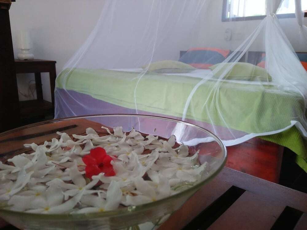 Тангалла: Hotel Samans