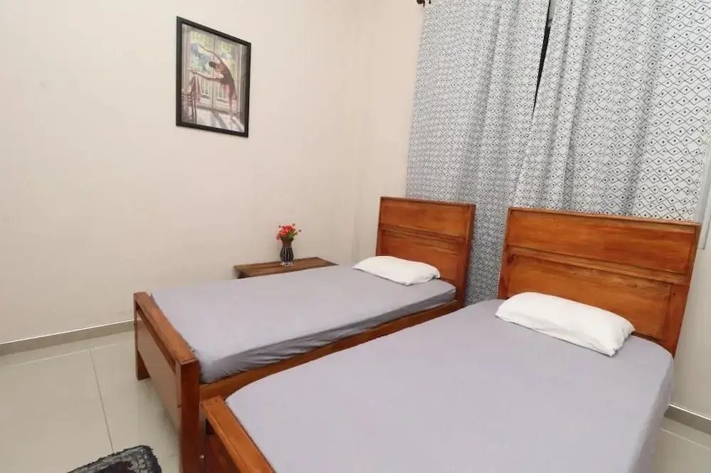 Канди: Yoho Pawra Wood Inn