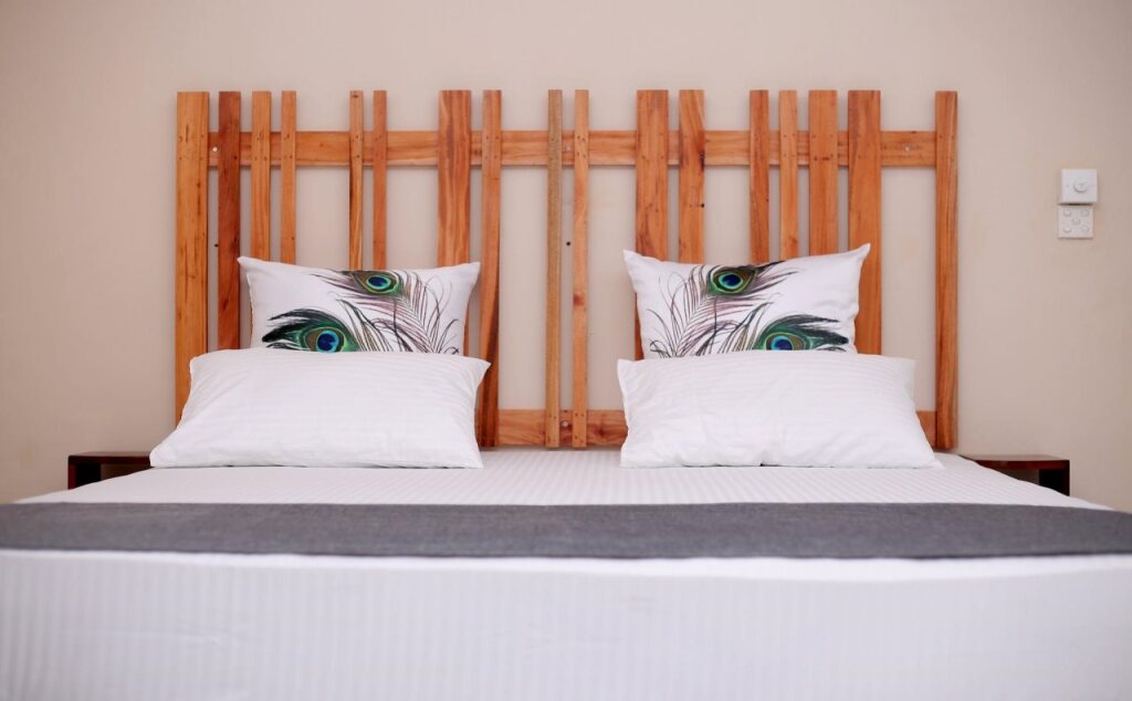 Негомбо: Tuk Tuk Boutique Hotel