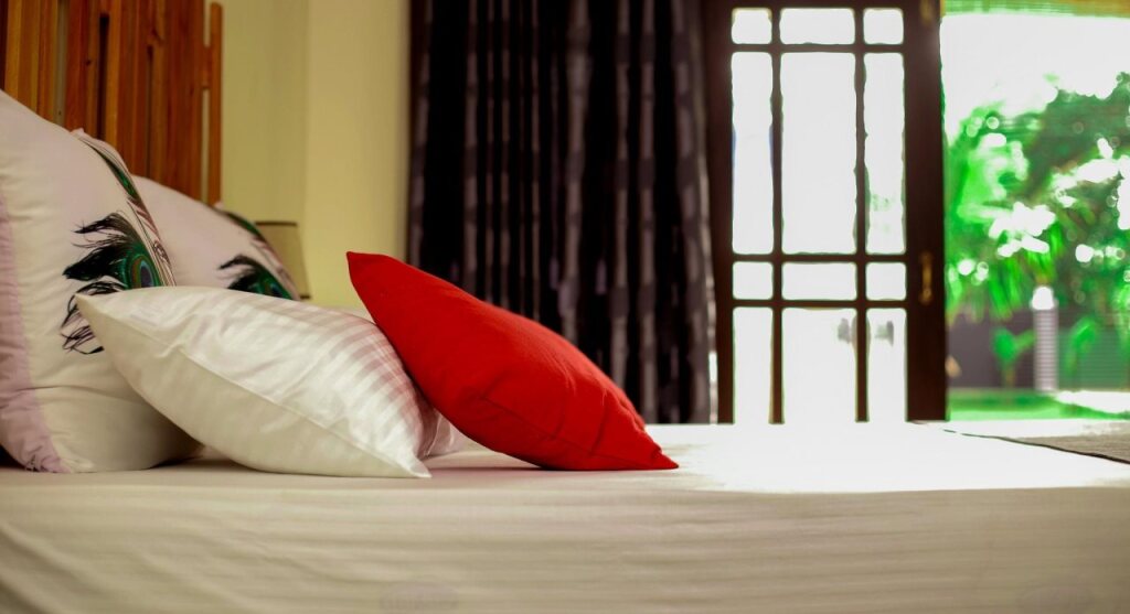 Негомбо: Tuk Tuk Boutique Hotel