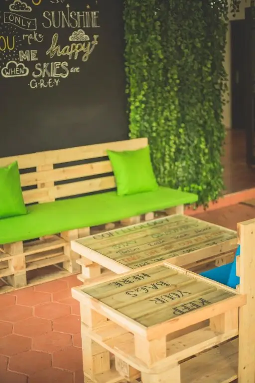 Негомбо: Tuk Tuk Boutique Hotel