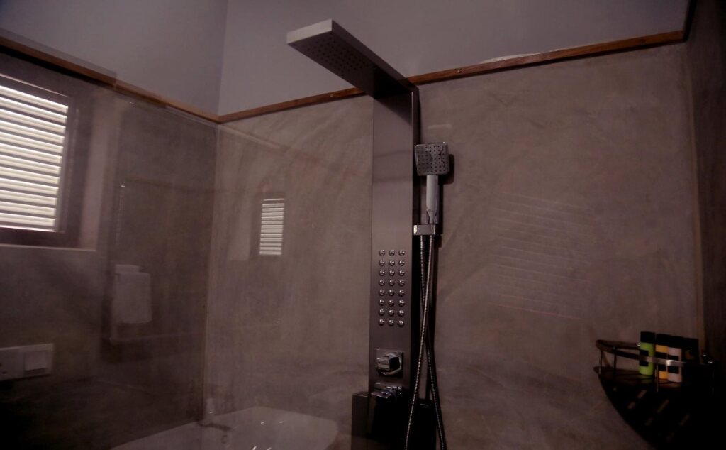 Негомбо: Tuk Tuk Boutique Hotel