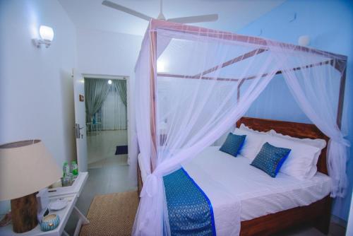 Гора Lavinia: Yoho Sarah Boutique Villa
