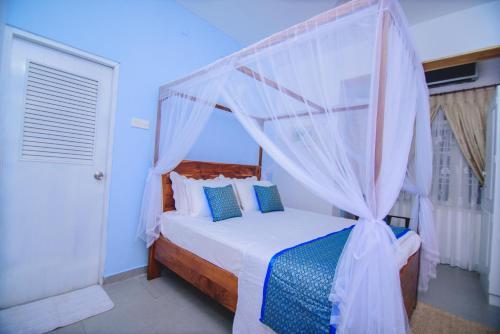 Гора Lavinia: Yoho Sarah Boutique Villa