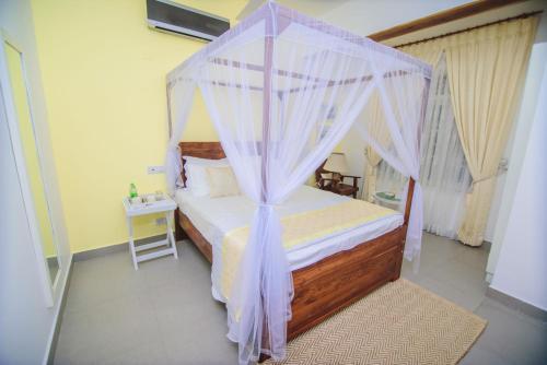 Гора Lavinia: Yoho Sarah Boutique Villa