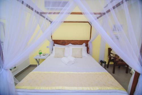 Гора Lavinia: Yoho Sarah Boutique Villa
