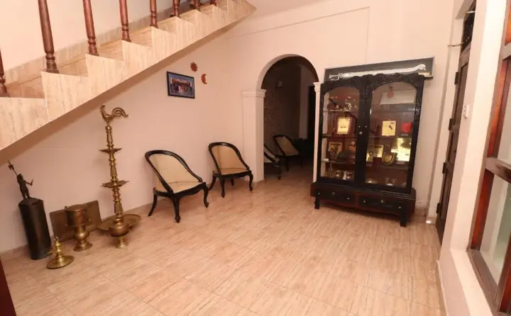 Канди: Yoho Cheliyan Villa