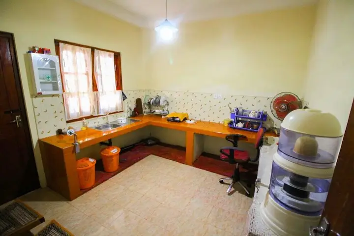 Гора Lavinia: Yoho P & S Cute Villa