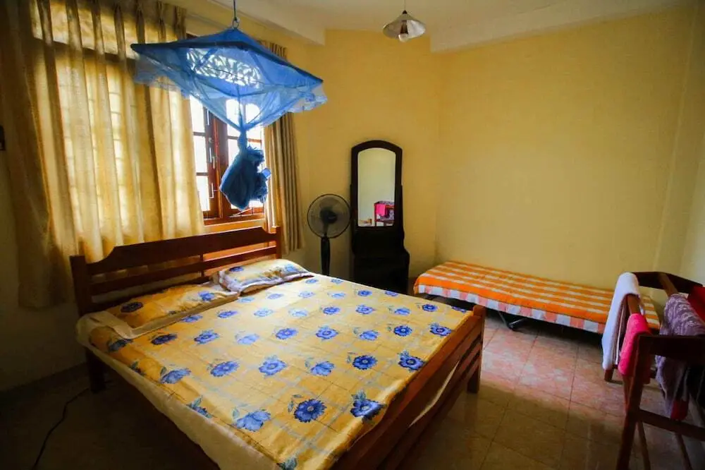 Гора Lavinia: Yoho P & S Cute Villa