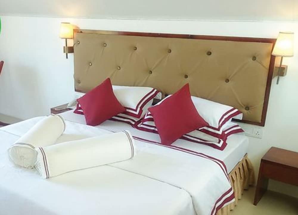Гора Lavinia: Yoho P & S Cute Villa
