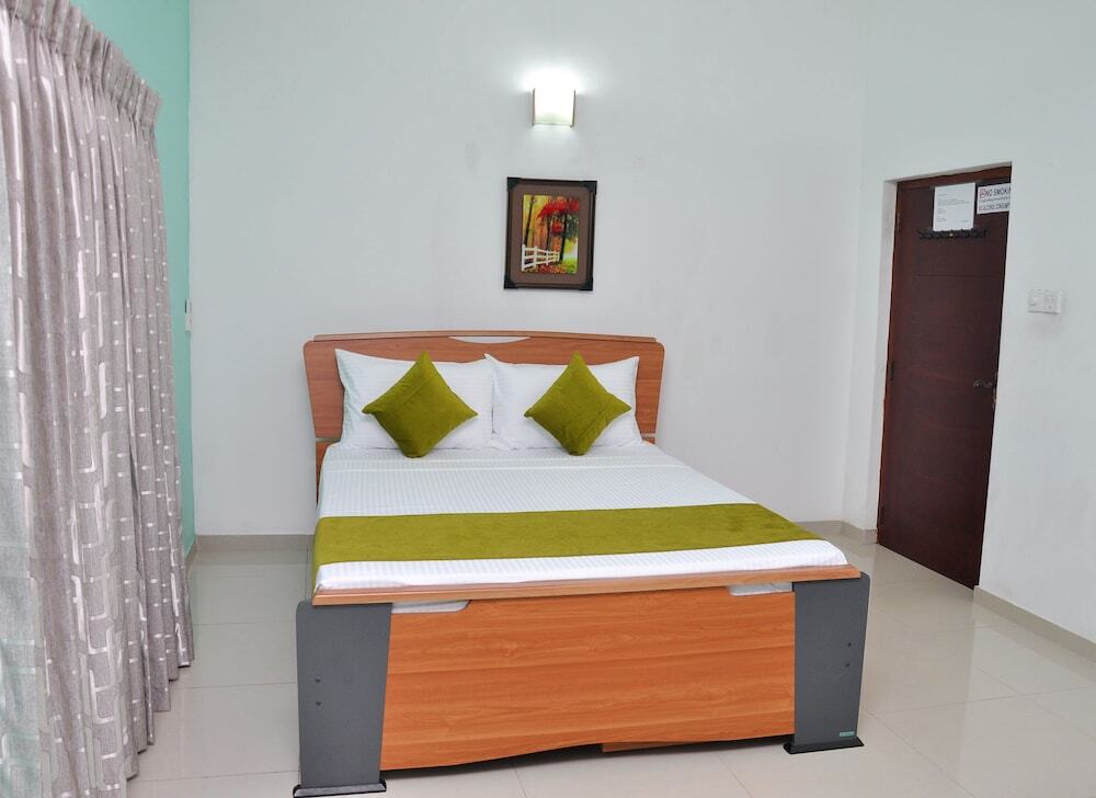 Негомбо: Chrish Residence Negombo