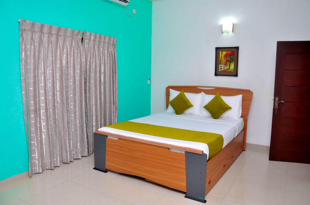 Негомбо: Chrish Residence Negombo