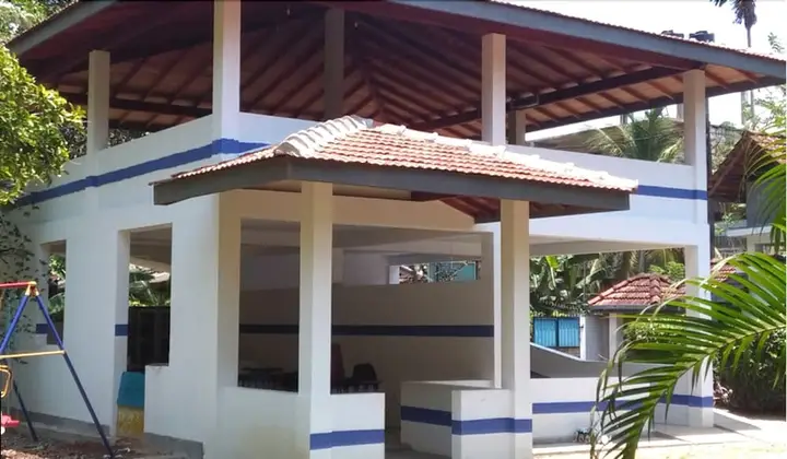 Хингуракгода: Yoho Villa Tropicana