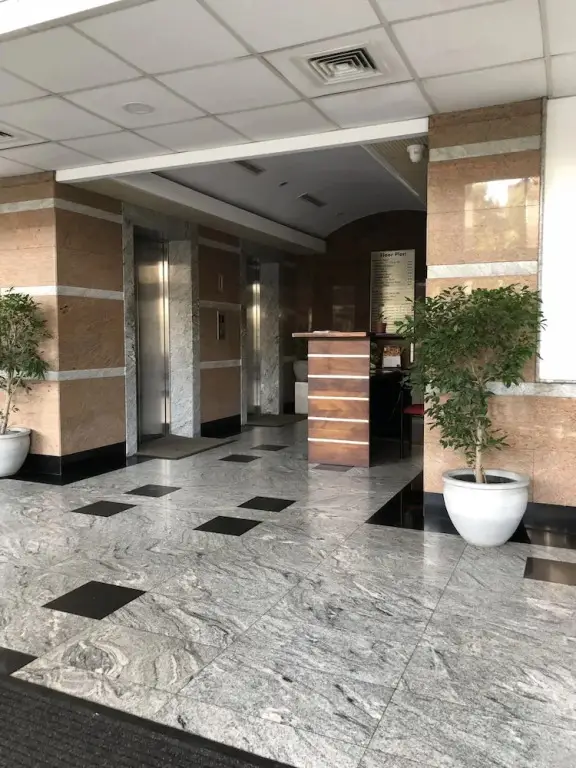 Коломбо: Hedges Court Residencies Town Hall-2 Room 3 Bed Apartment