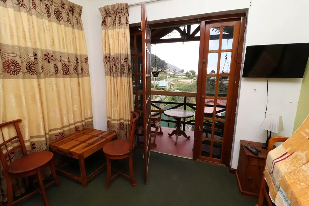 Нувара-Элия: Olympus Holiday Bungalow