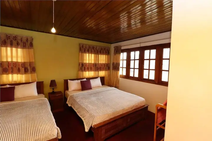 Нувара-Элия: Olympus Holiday Bungalow