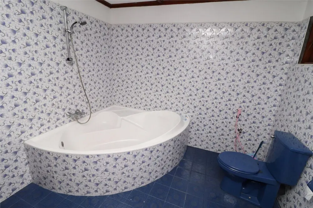 Нувара-Элия: Olympus Holiday Bungalow