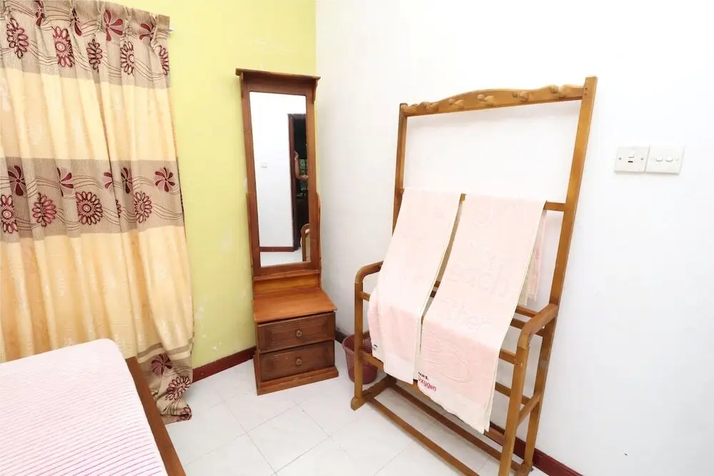 Нувара-Элия: Olympus Holiday Bungalow