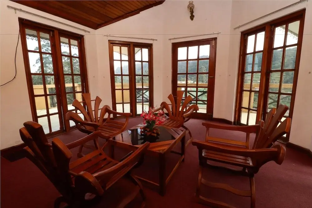 Нувара-Элия: Olympus Holiday Bungalow