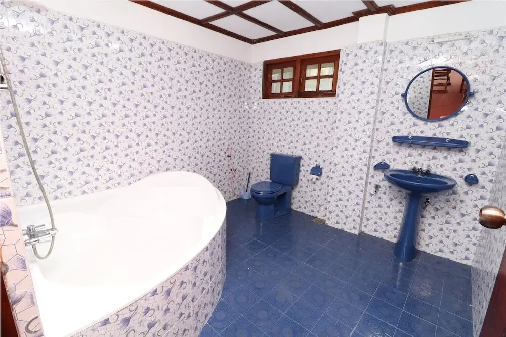Нувара-Элия: Olympus Holiday Bungalow