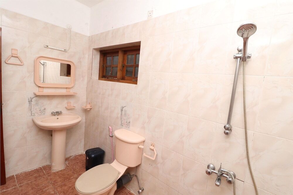 Нувара-Элия: Olympus Holiday Bungalow