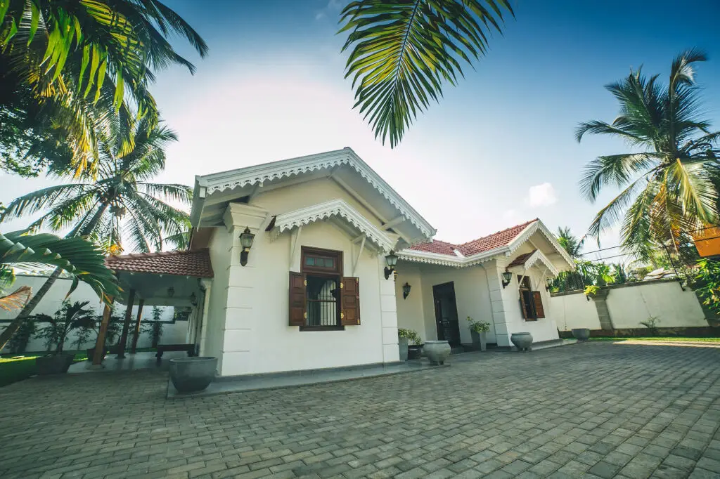 Унаватуна: Yoho Villa Golden Waves