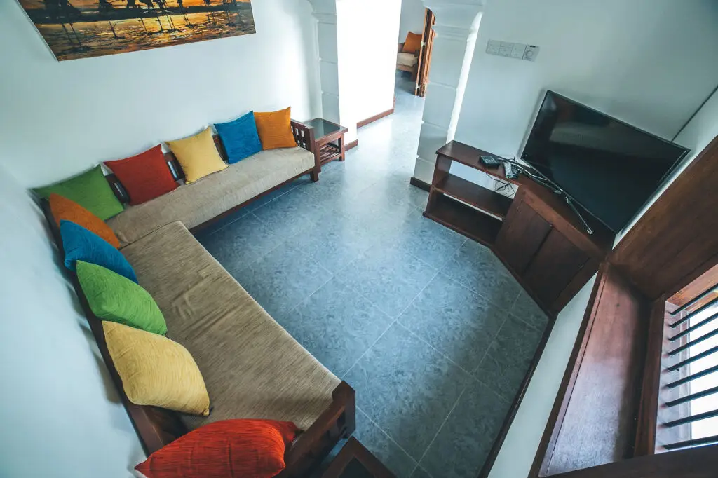 Унаватуна: Yoho Villa Golden Waves