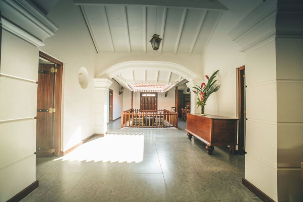 Унаватуна: Yoho Villa Golden Waves