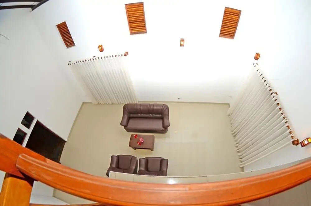 Хабарадува: Yoho Sethum Villa