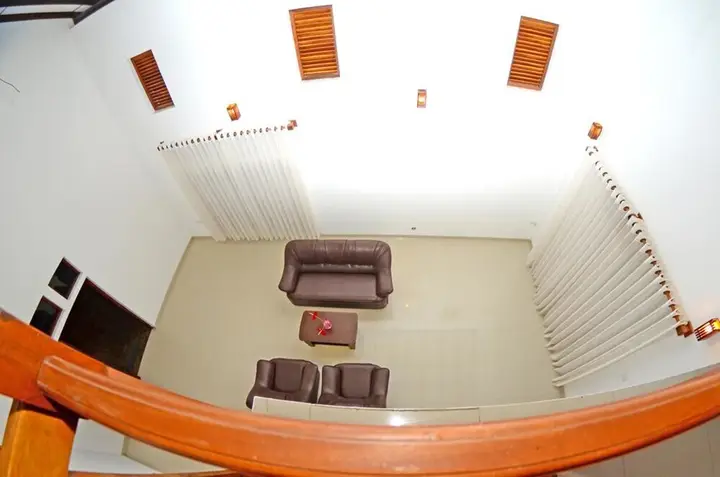 Хабарадува: Yoho Sethum Villa