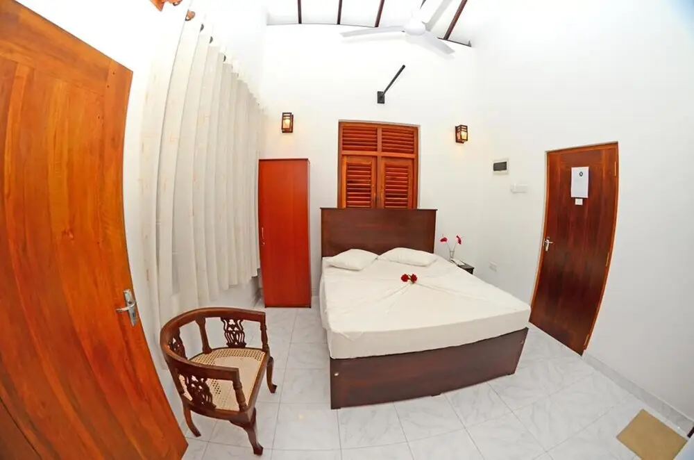Хабарадува: Yoho Sethum Villa