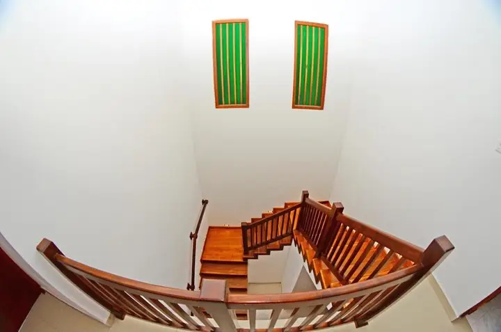 Хабарадува: Yoho Sethum Villa