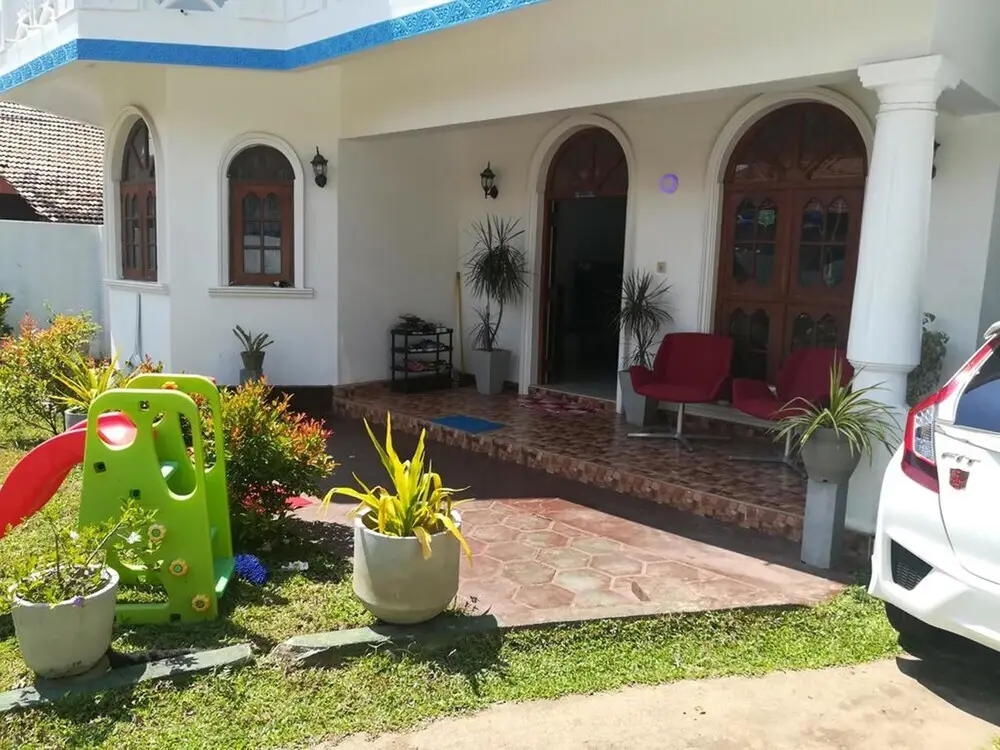 Негомбо: Yoho Wonderful Villa