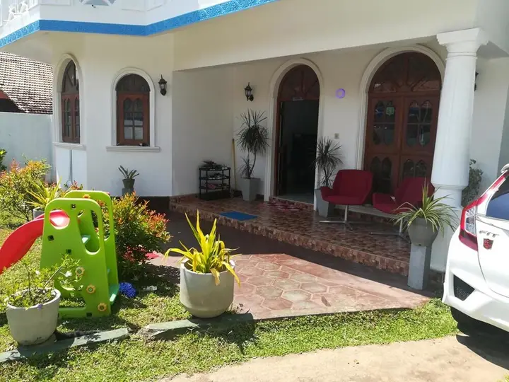 Негомбо: Yoho Wonderful Villa
