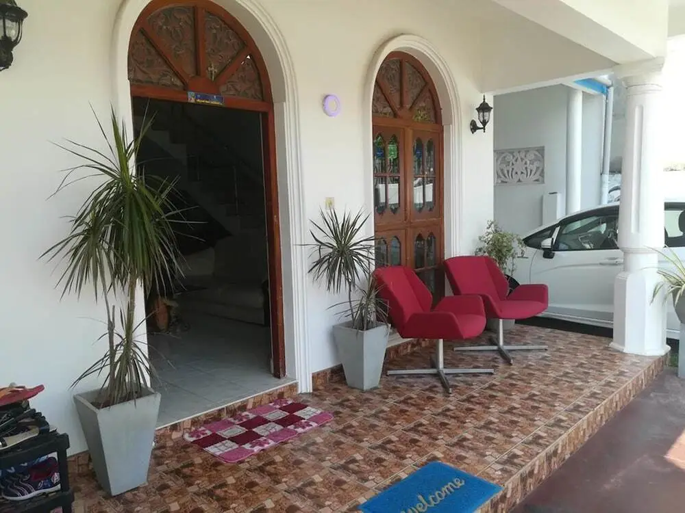 Негомбо: Yoho Wonderful Villa