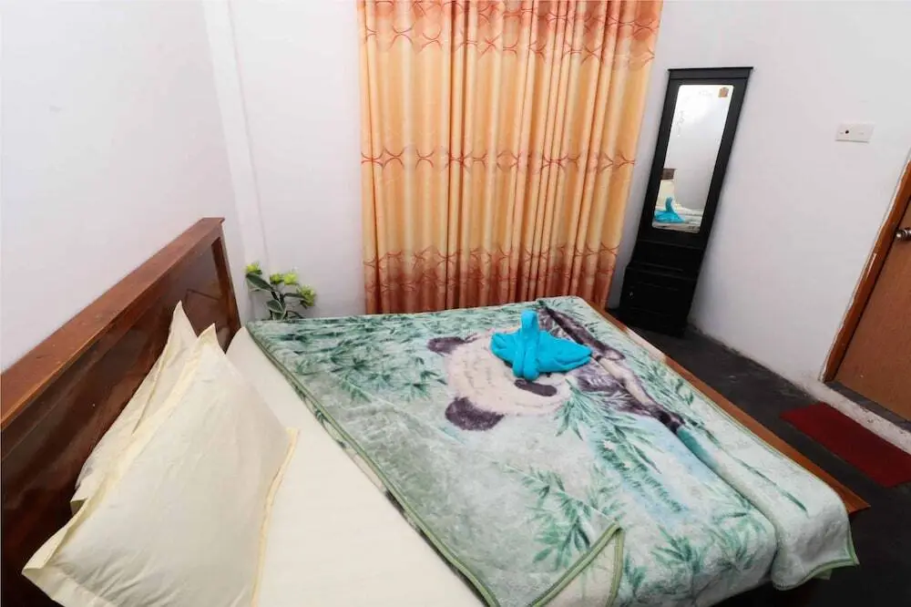 Нувара-Элия: Yoho Oneeli Villa