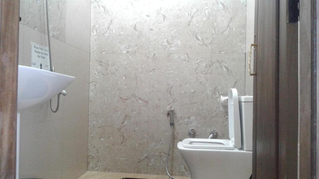 Хапутале: Grand View Guest House & Restaurant