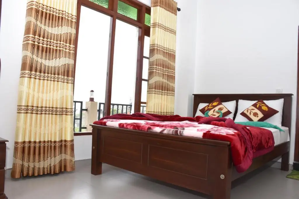 Хапутале: Grand View Guest House & Restaurant