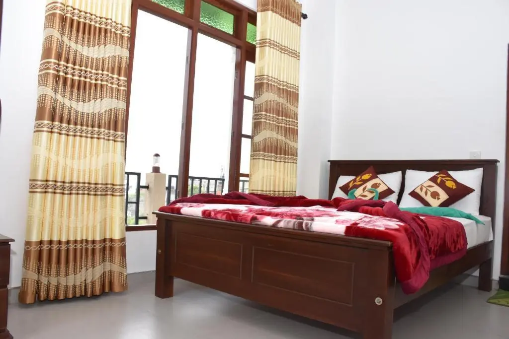 Хапутале: Grand View Guest House & Restaurant