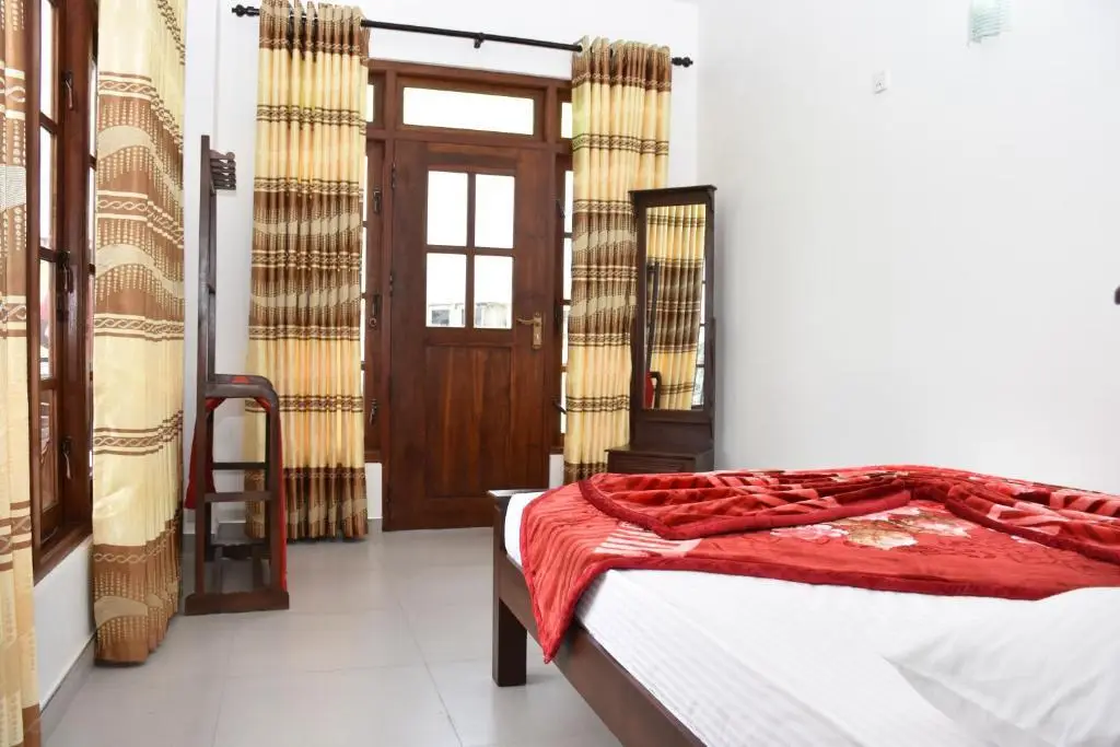 Хапутале: Grand View Guest House & Restaurant