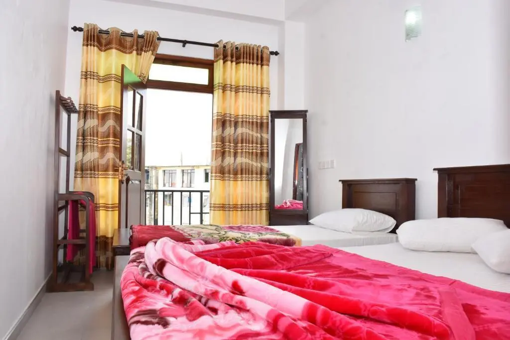 Хапутале: Grand View Guest House & Restaurant