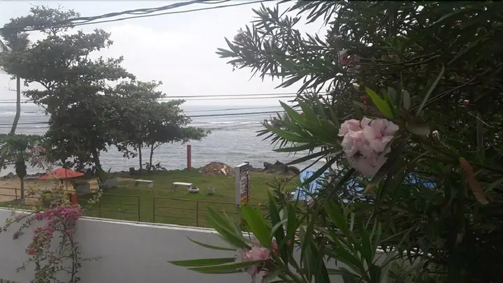 Валгама: Yoho Pollena Sea View Rest