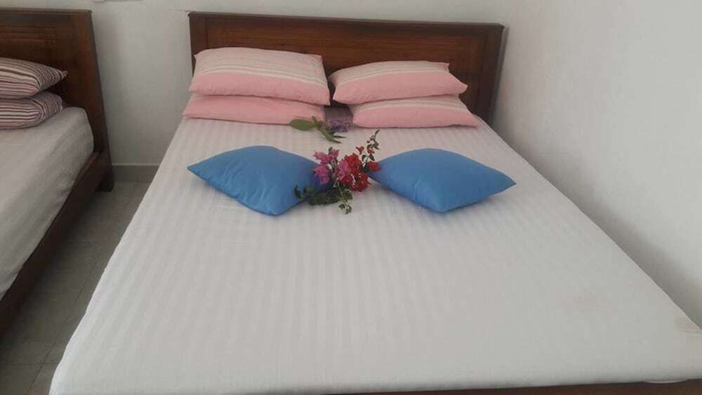 Валгама: Yoho Pollena Sea View Rest