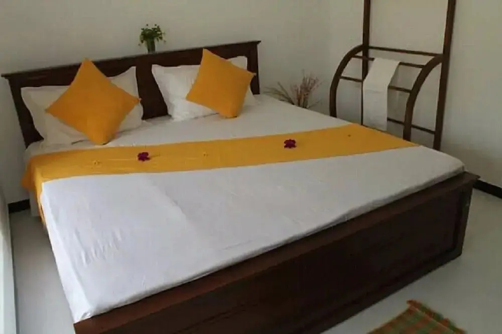 Хиккадува: Yasra Holiday Villa