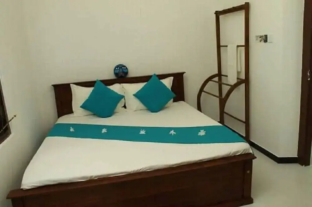 Хиккадува: Yasra Holiday Villa