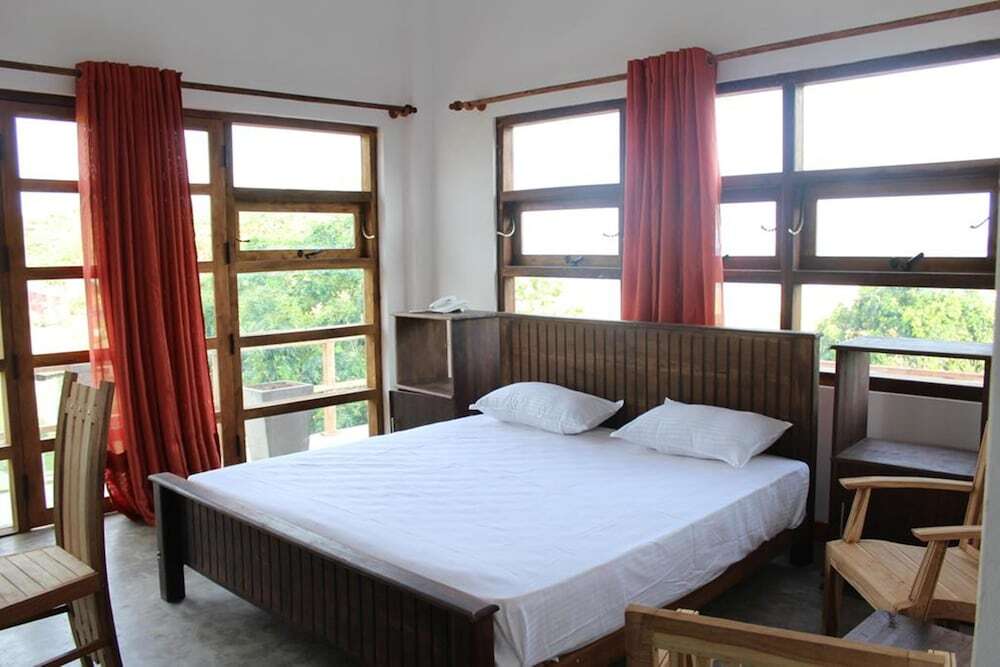Хиккадува: Yasra Holiday Villa