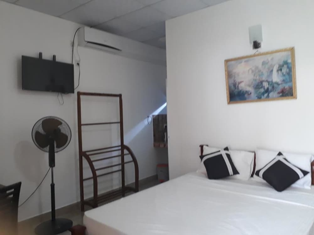 Негомбо: Yoho Villa Sixty Seven
