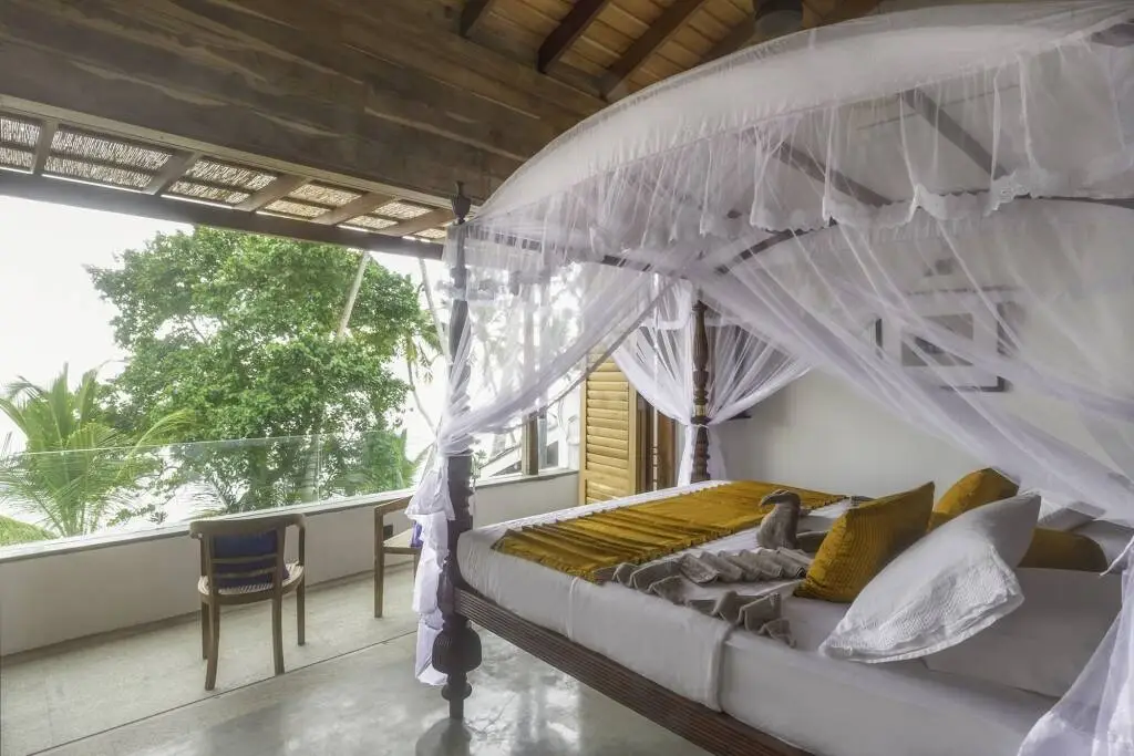Тальпе: Royal Indigo Villa