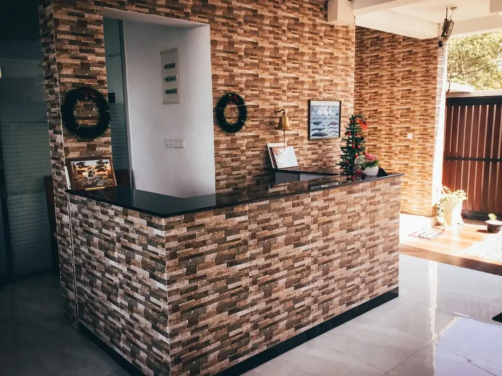 Берувела: Amber House Lanka
