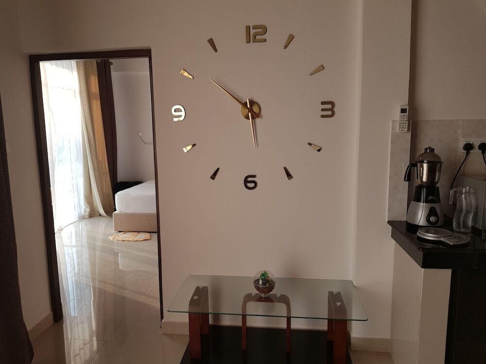Берувела: Amber House Lanka